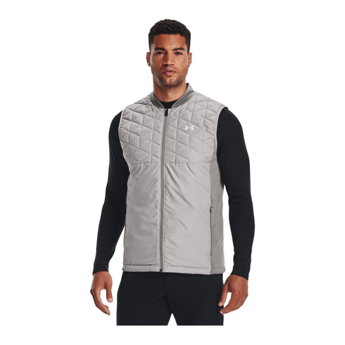 Under Armour ColdGear Reactor Golf Vest