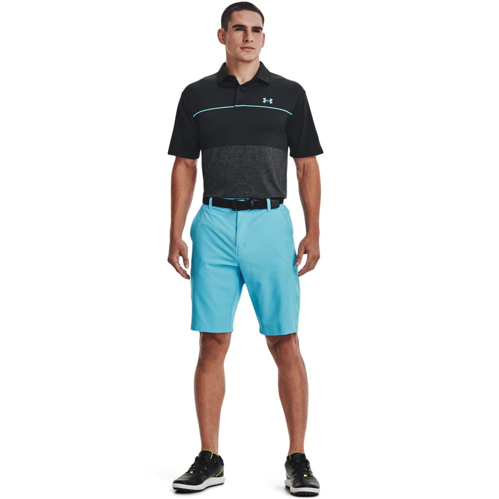 Under Armour Drive Taper Golf Shorts 1370086