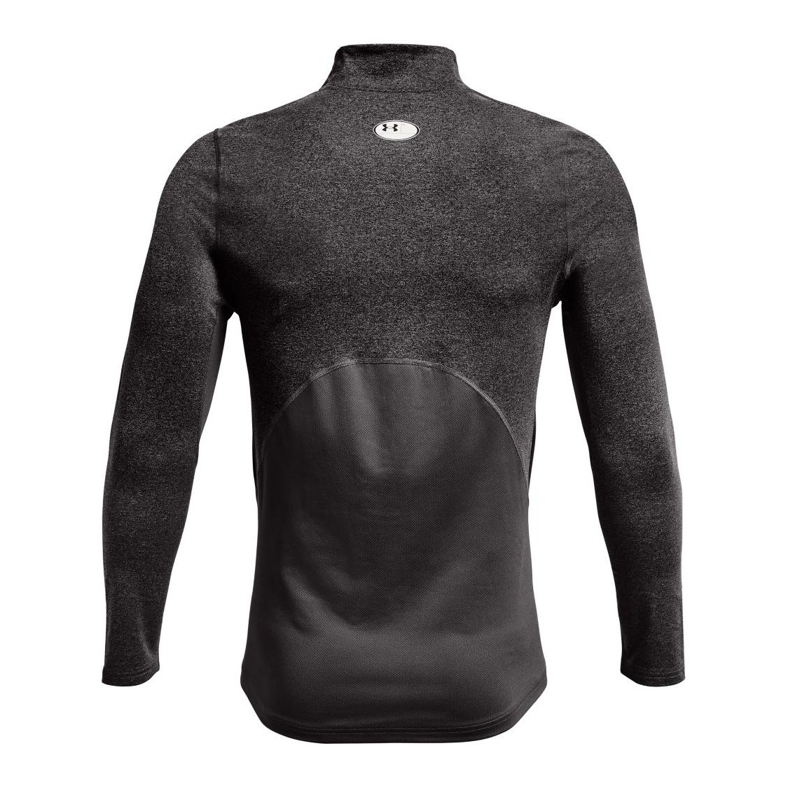 Under Armour Fitted Mock Golf Base Layer 1366066