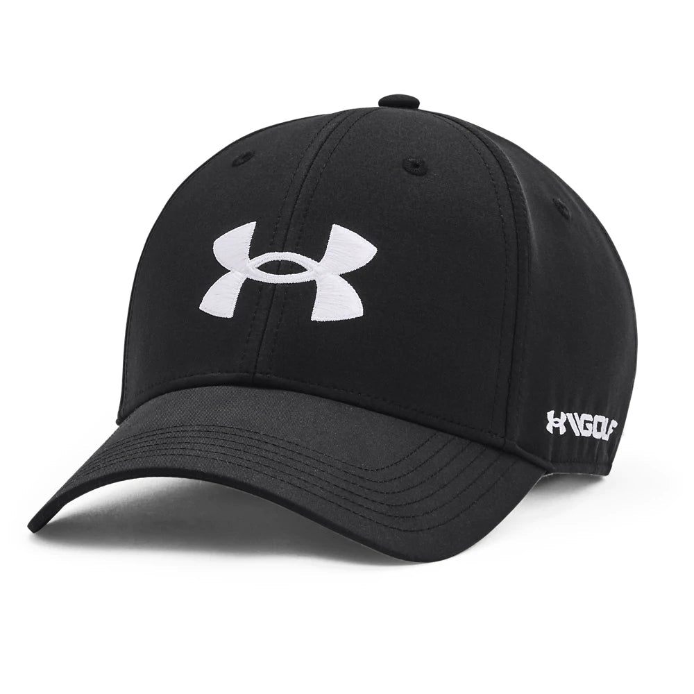 Armour Golf Cap 1361547