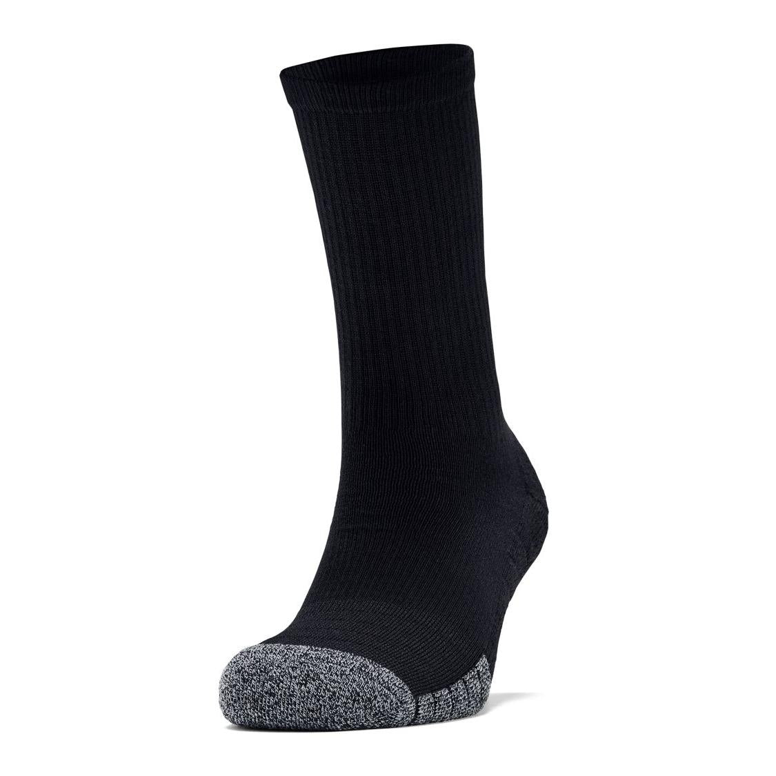 Under Armour HeatGear Crew 3-Pack Golf Socks 1346751