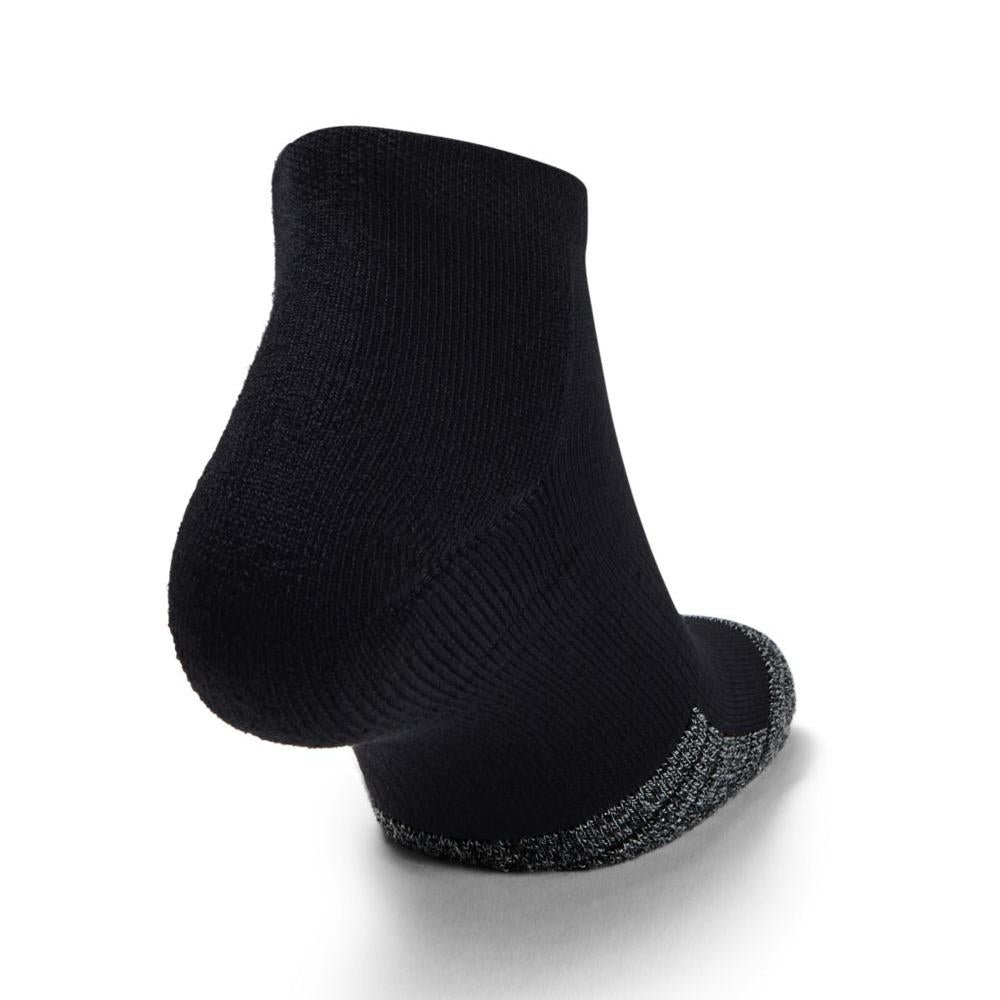 Under Armour Heatgear Low Cut Golf Socks 1346753