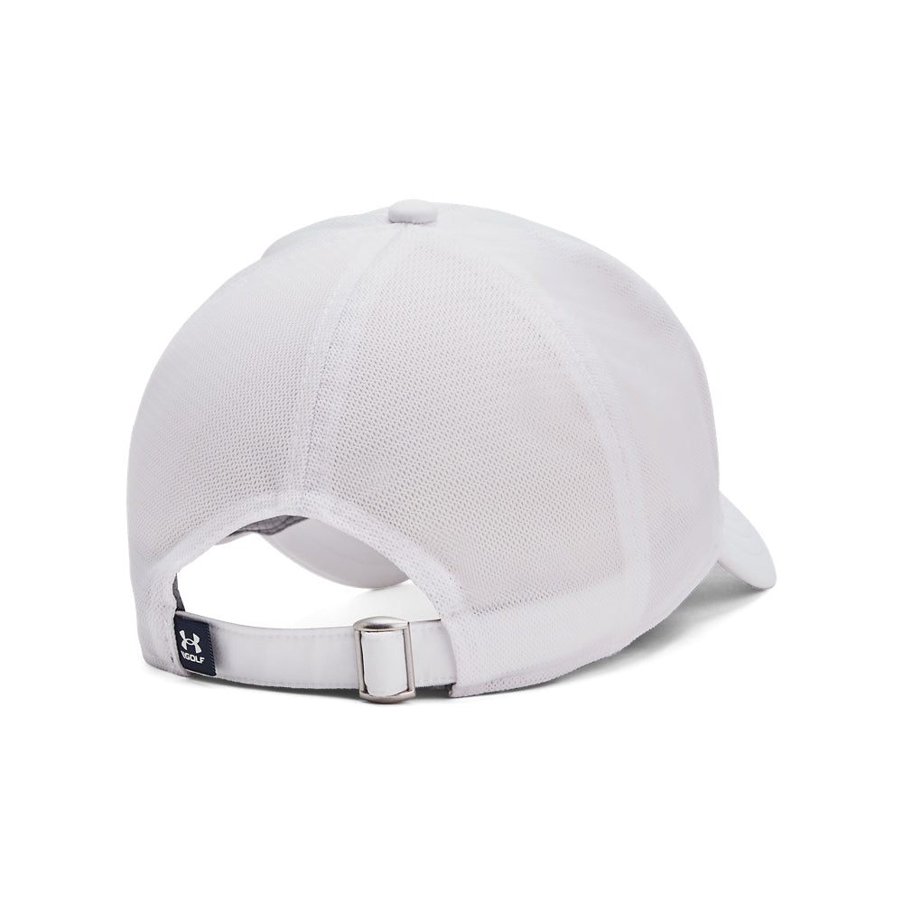 Under Armour Iso-Chill Mesh Adjustable Golf Cap 1369805