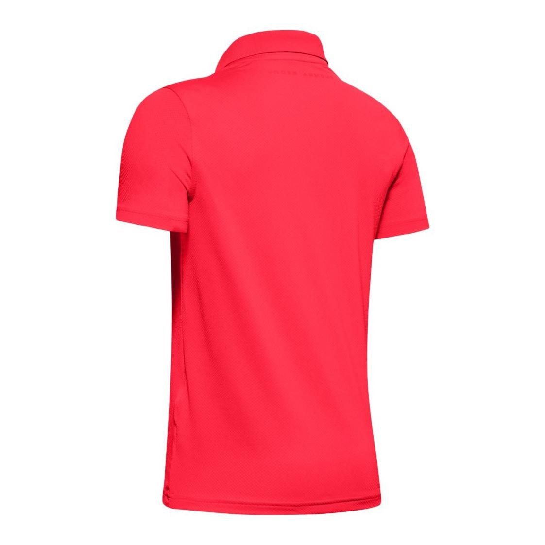 Under Armour Junior Performance Golf Polo 2.0 1342083