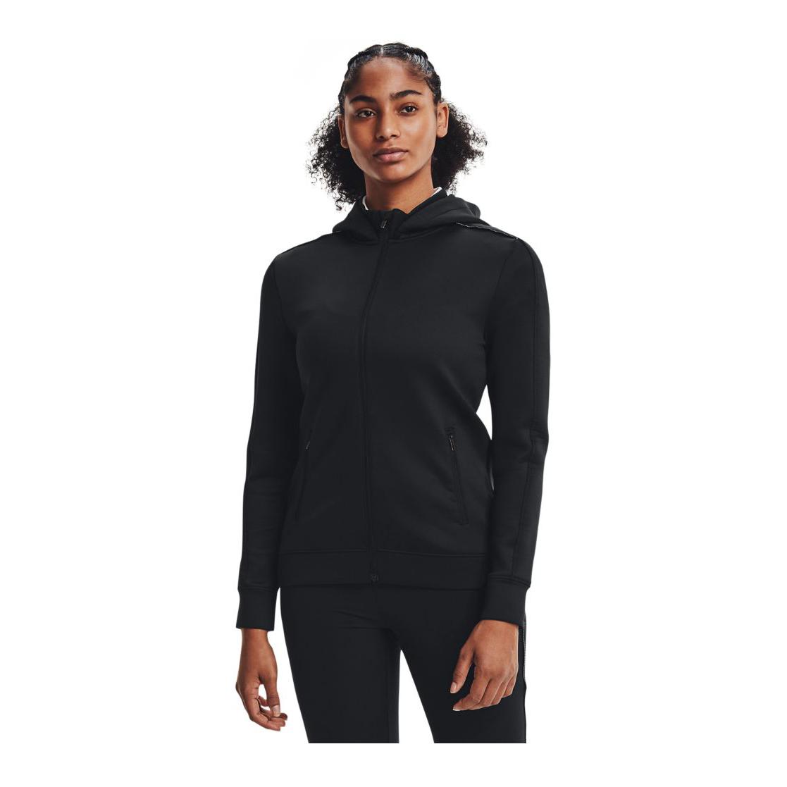 Under Armour Ladies Daytona Golf Hoodie 1366352