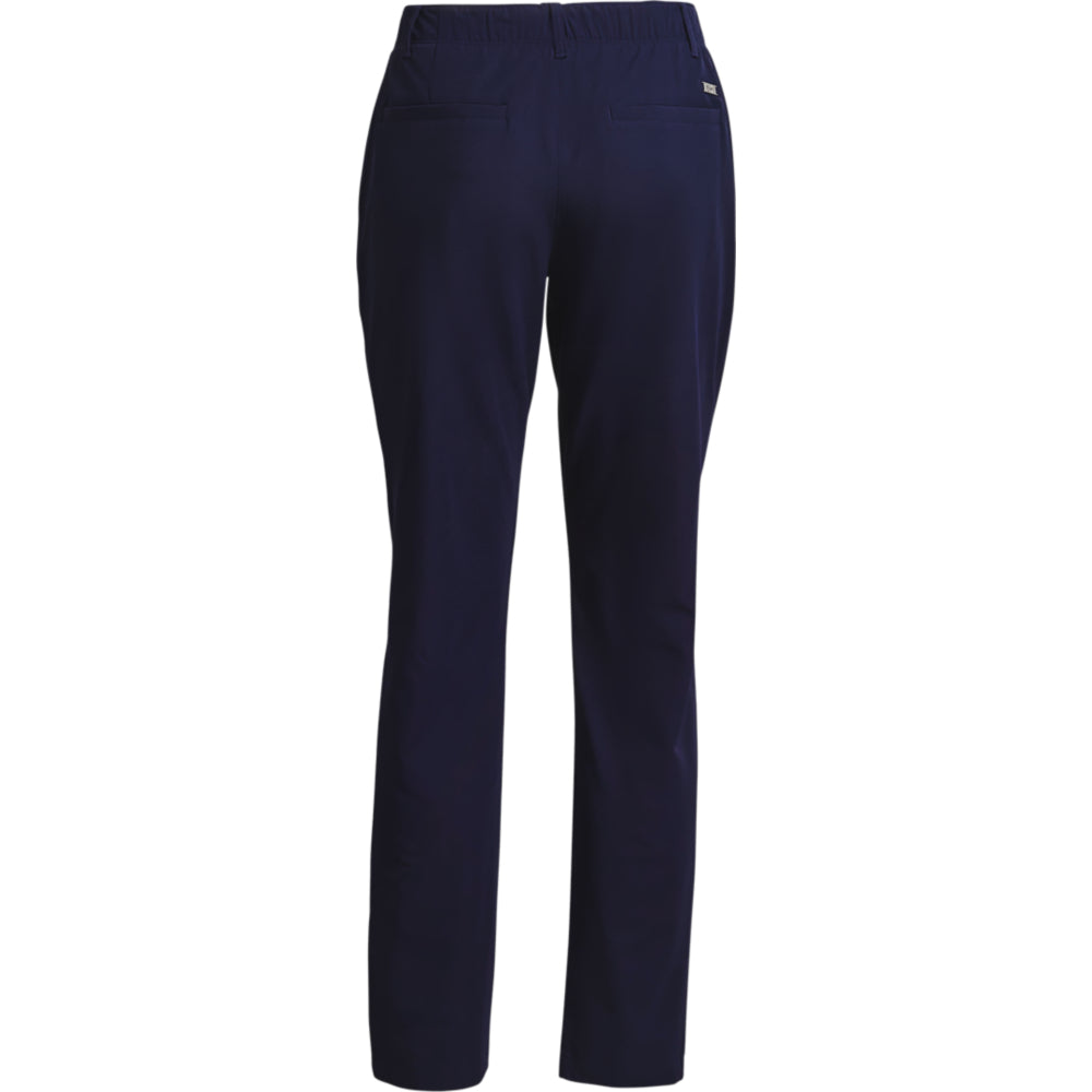 Under Armour Ladies Link Golf Trousers 1362772