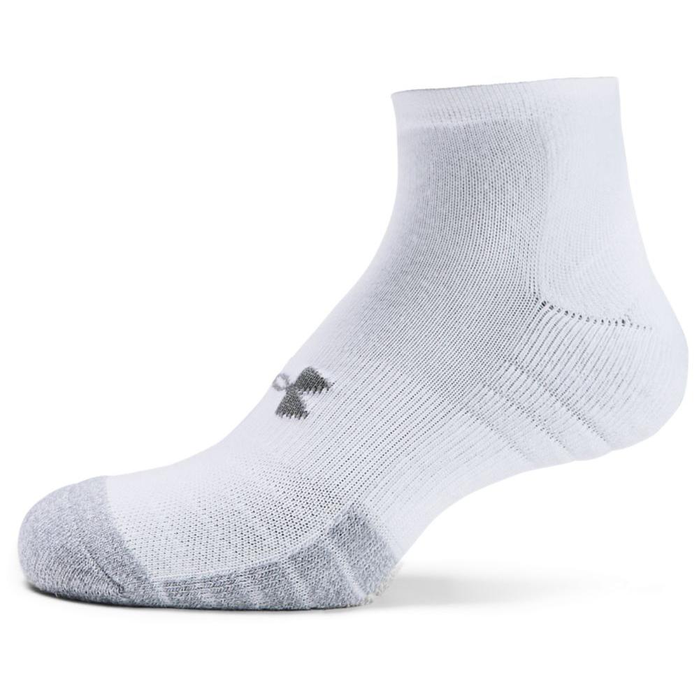 Under Armour Mens Heatgear Low Cut Golf Socks 1346753