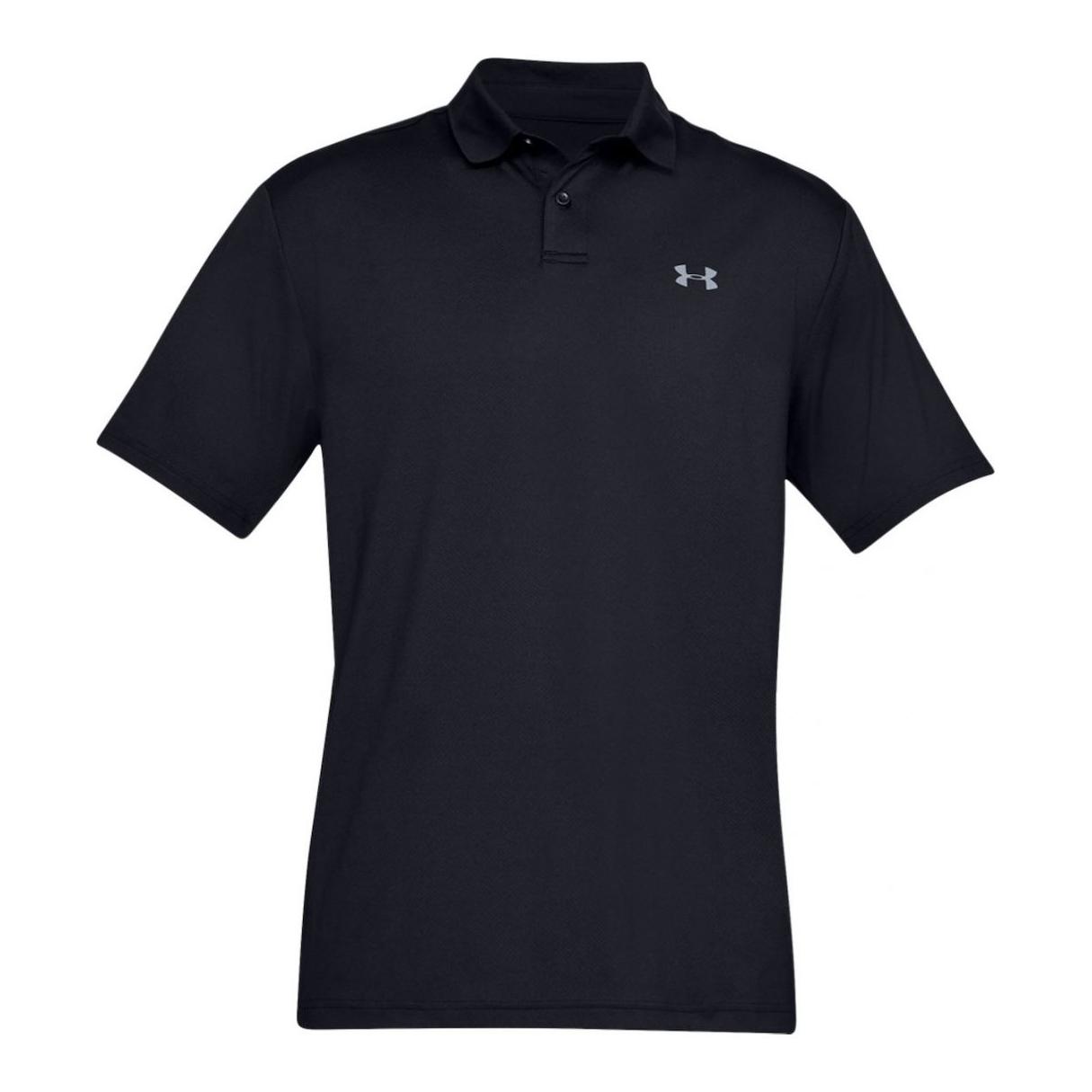 Under Armour Performance 2.0 Golf Polo Shirt 1342080