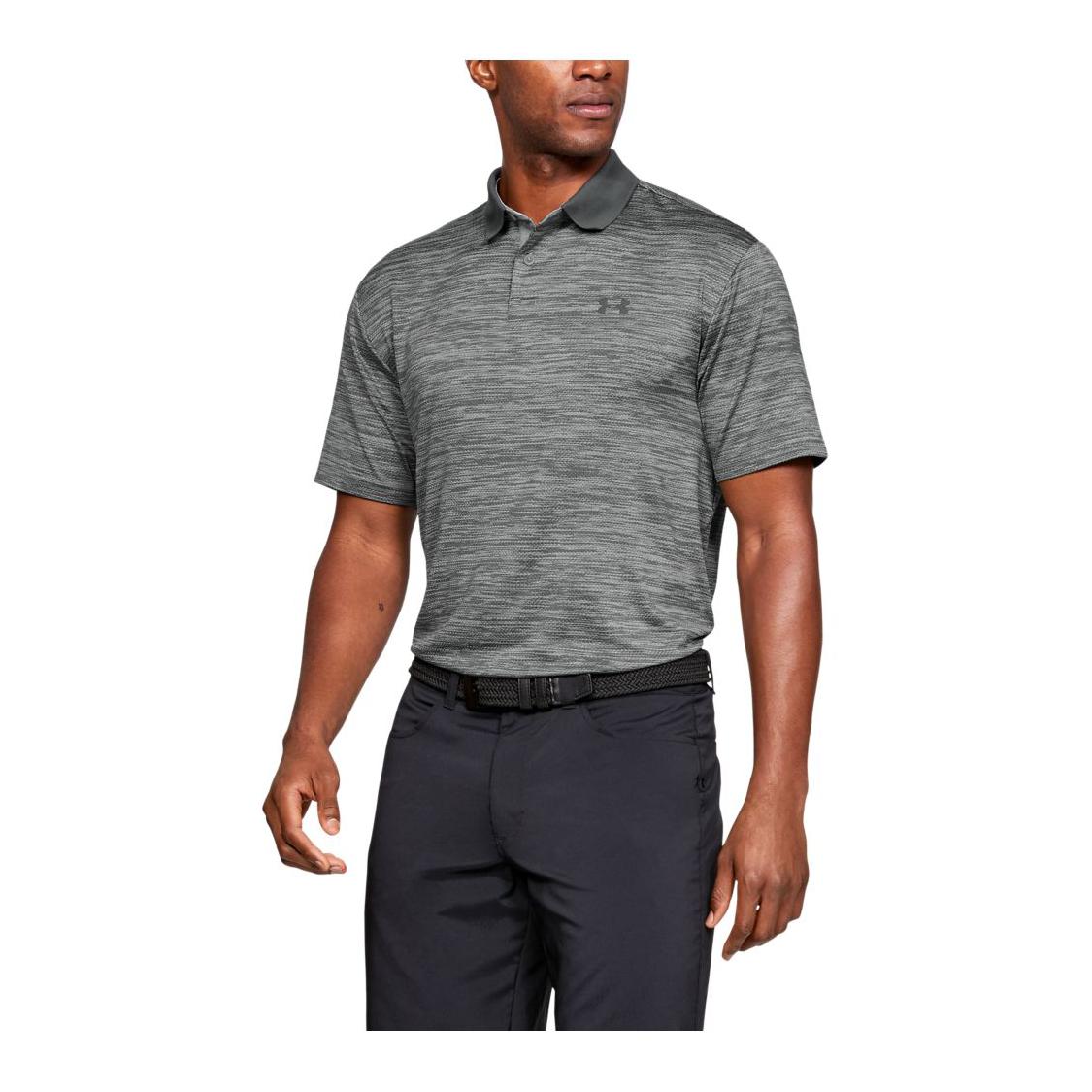 Under Armour Performance 2.0 Golf Polo Shirt 1342080