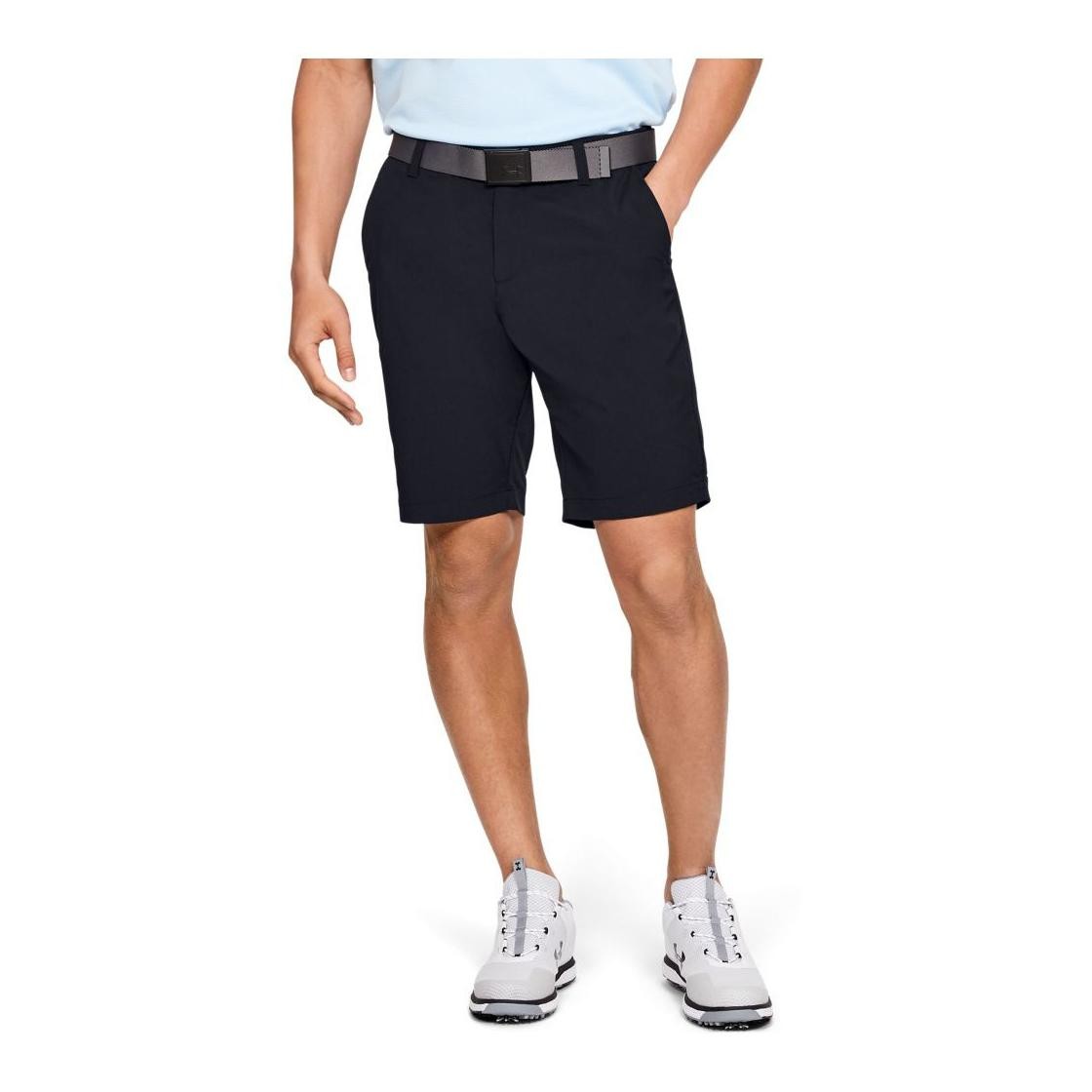 Under Armour Performance Tapered Golf Shorts 1342240