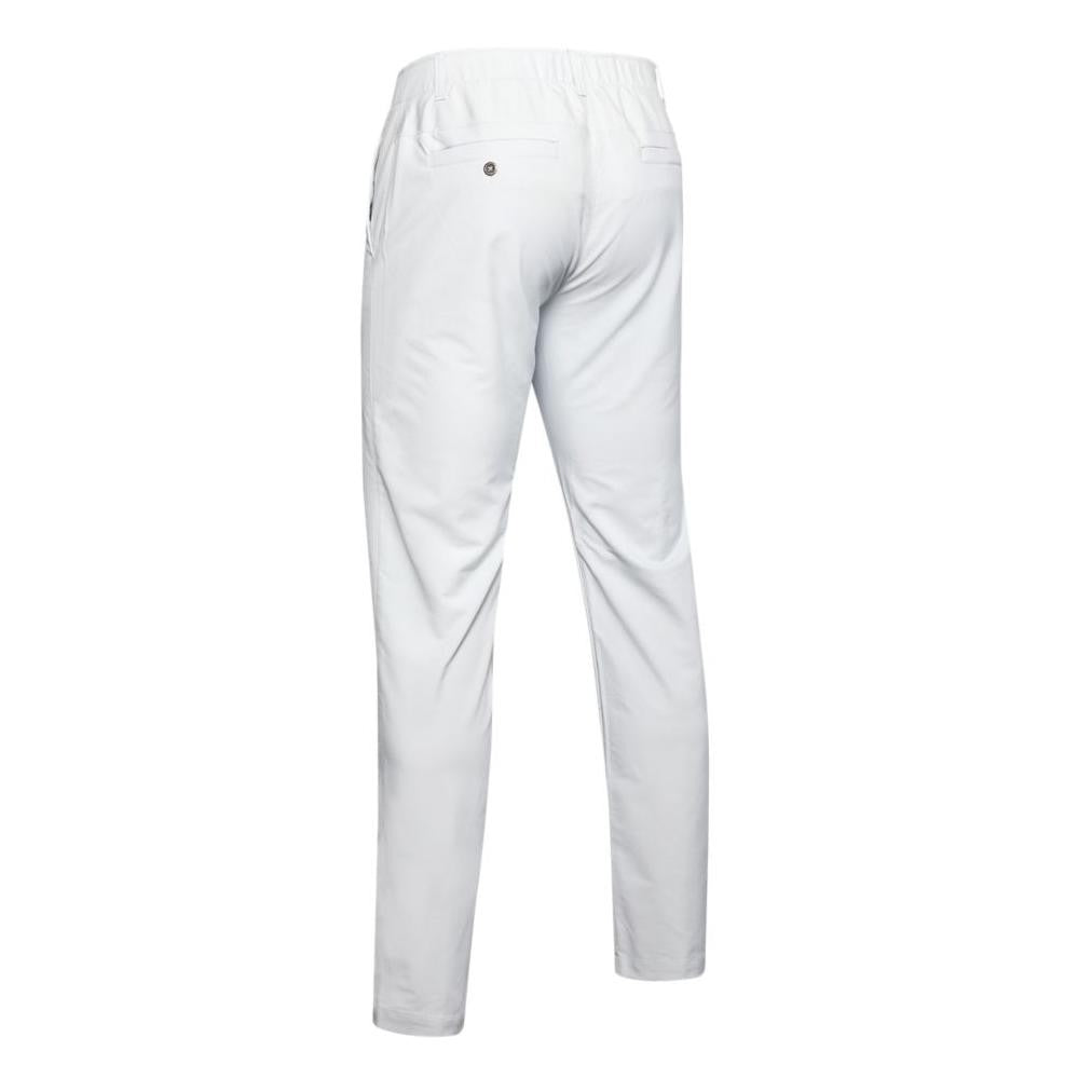 Under Armour Performance Tapered Golf Trousers 1331186