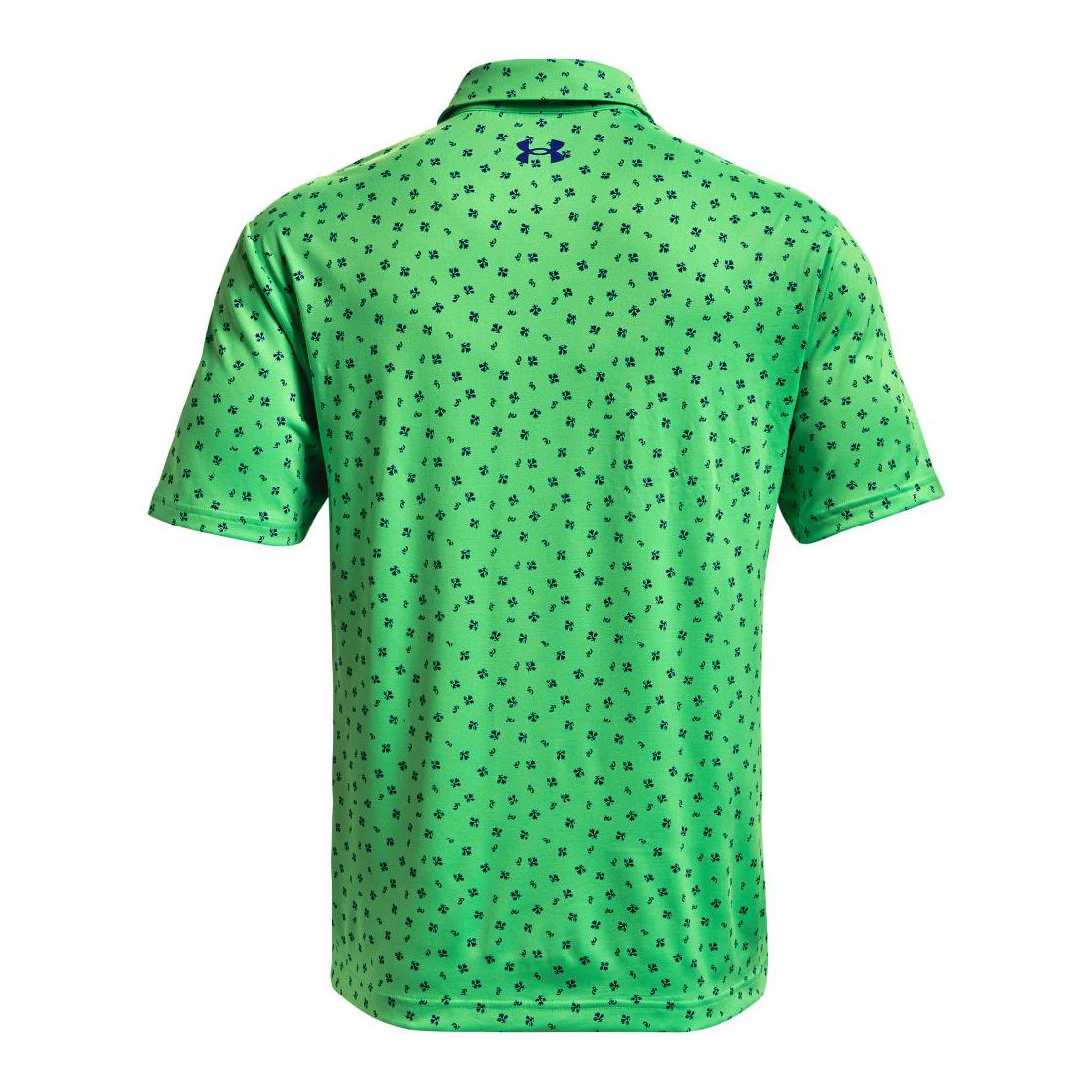Under Armour Playoff 2.0 Golf Polo 1327037