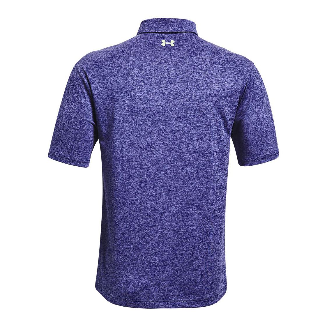 Under Armour Playoff 2.0 Golf Polo Shirt 1327037