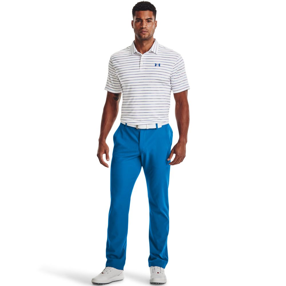 Under Armour Playoff 2.0 Golf Polo Shirt 1327037