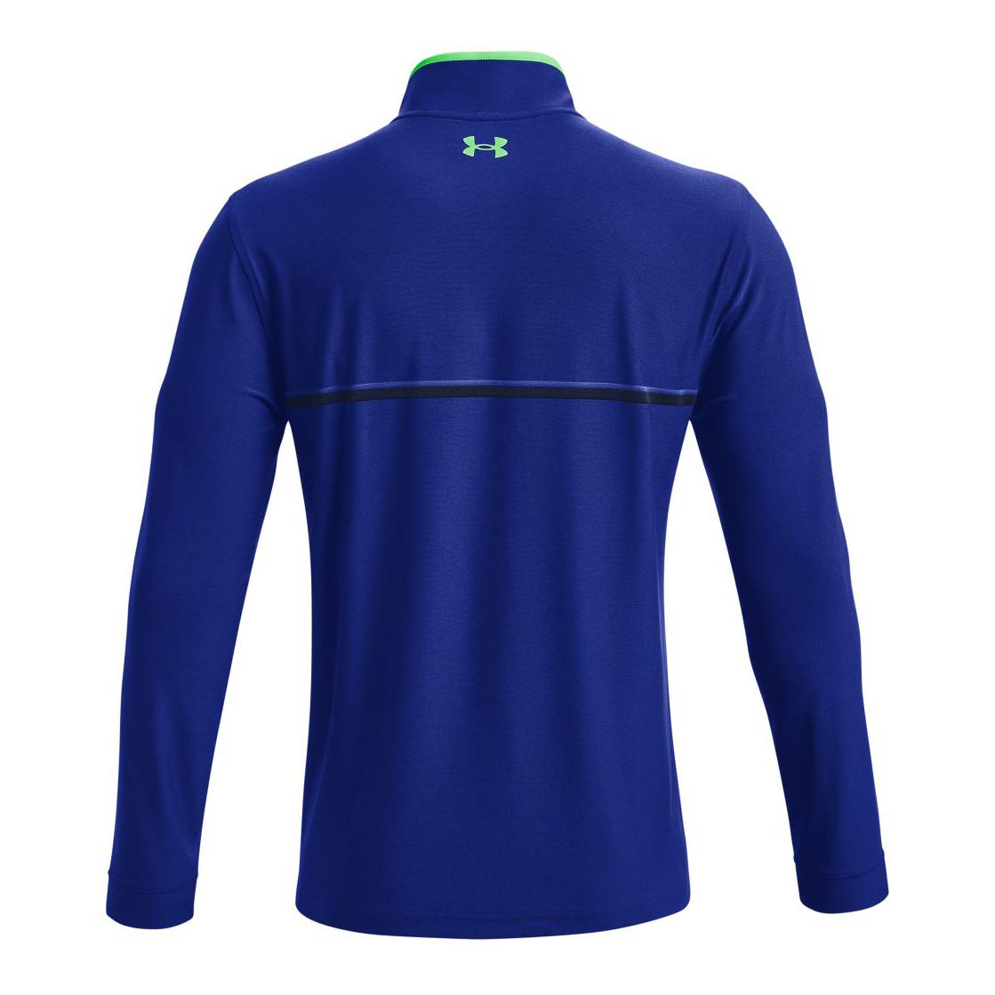 Under Armour Playoff 2.0 1/4-Zip Golf Top 1361821