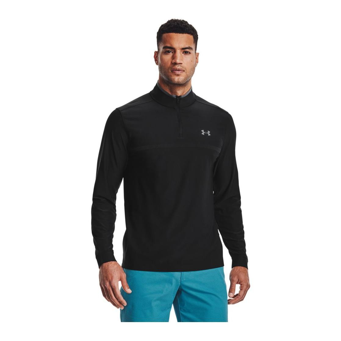 Under Armour Playoff 2.0 1/4-Zip Golf Top 1361821