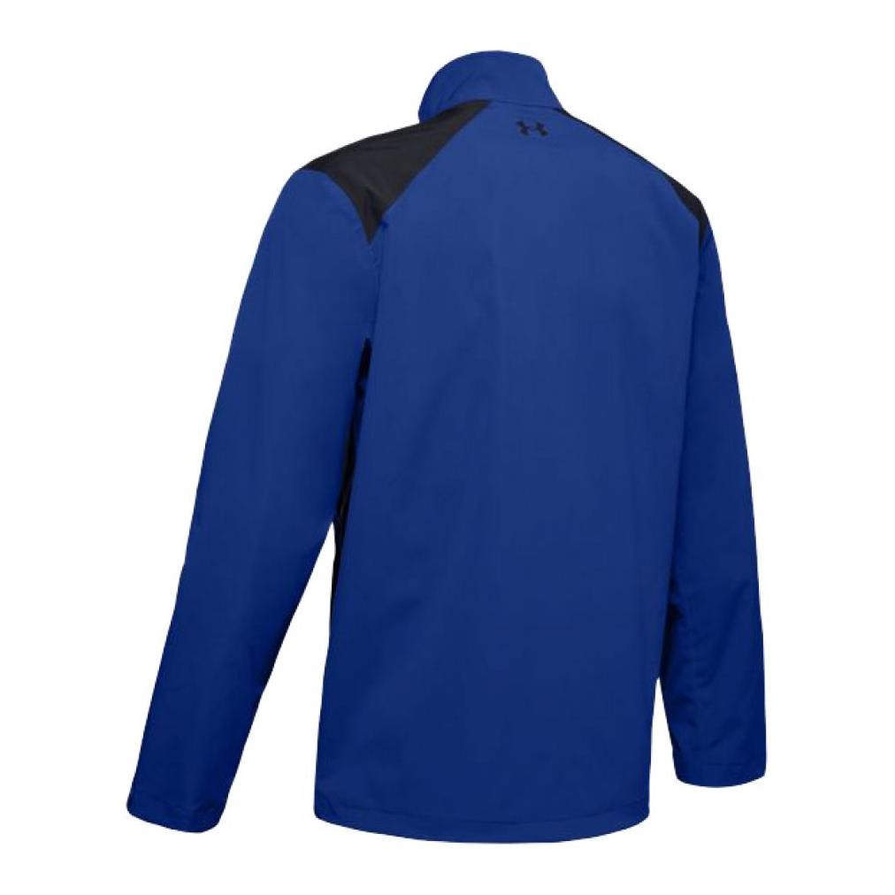 Under Armour Portrush Waterproof Golf Jacket 1352108