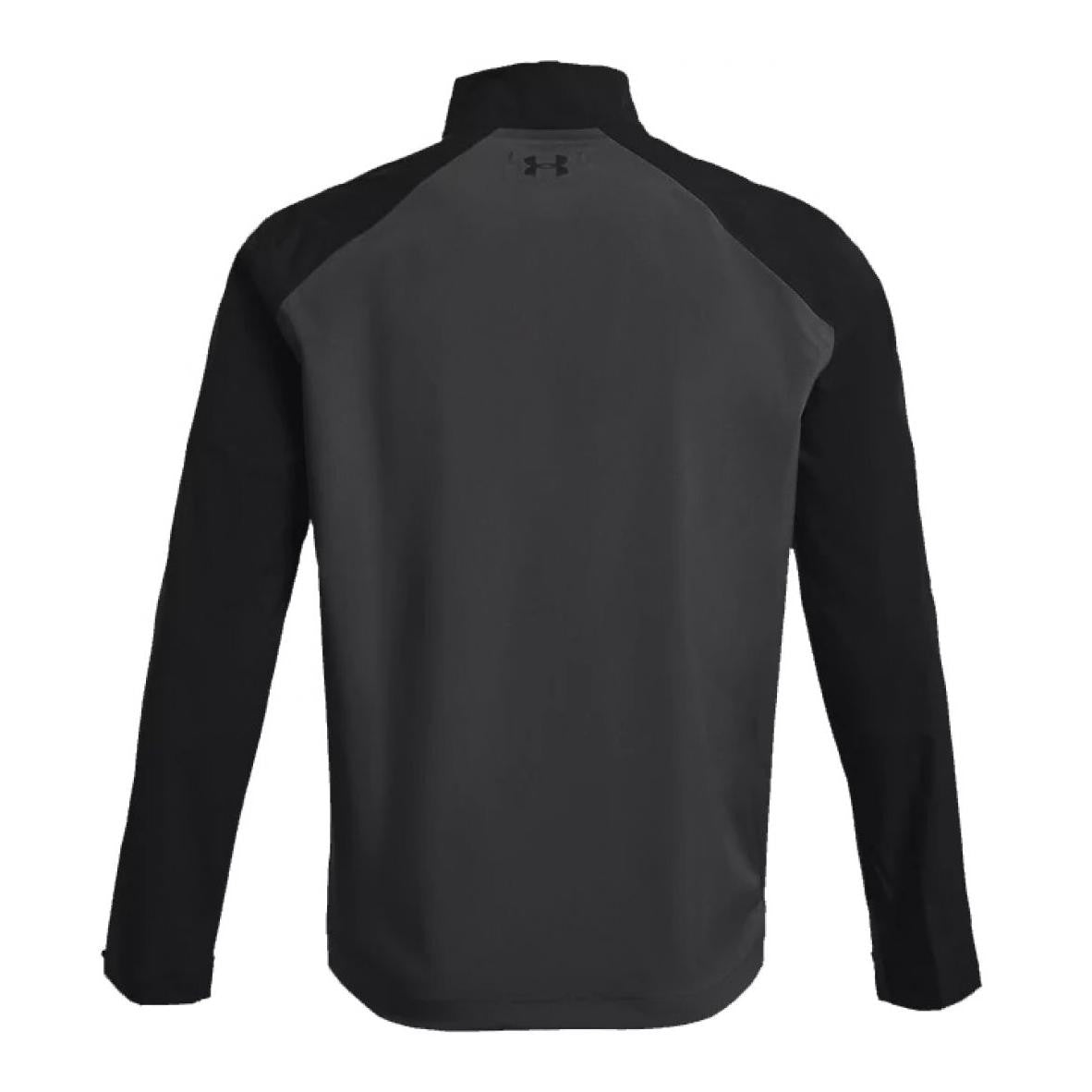 Under Armour Portrush Waterproof Golf Jacket 1352108