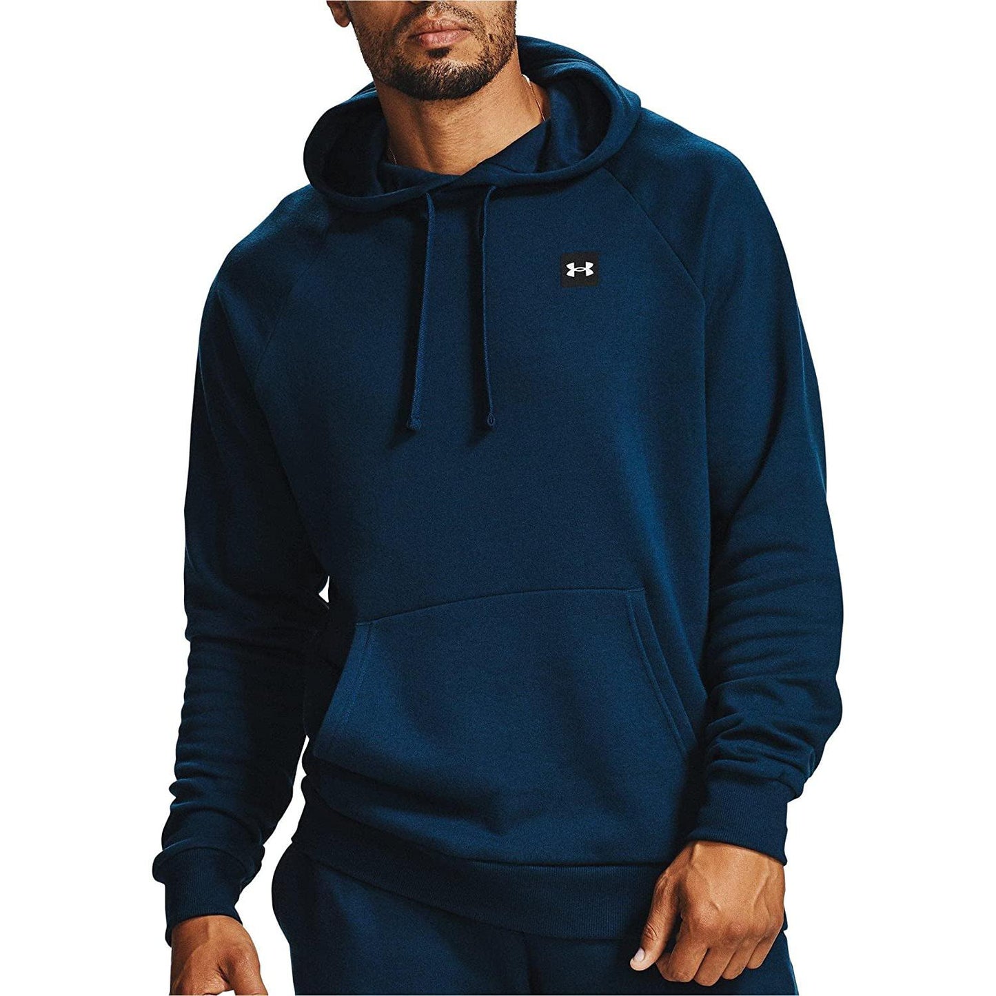 Under Armour Rival Fleece Golf Hoodie 1357092