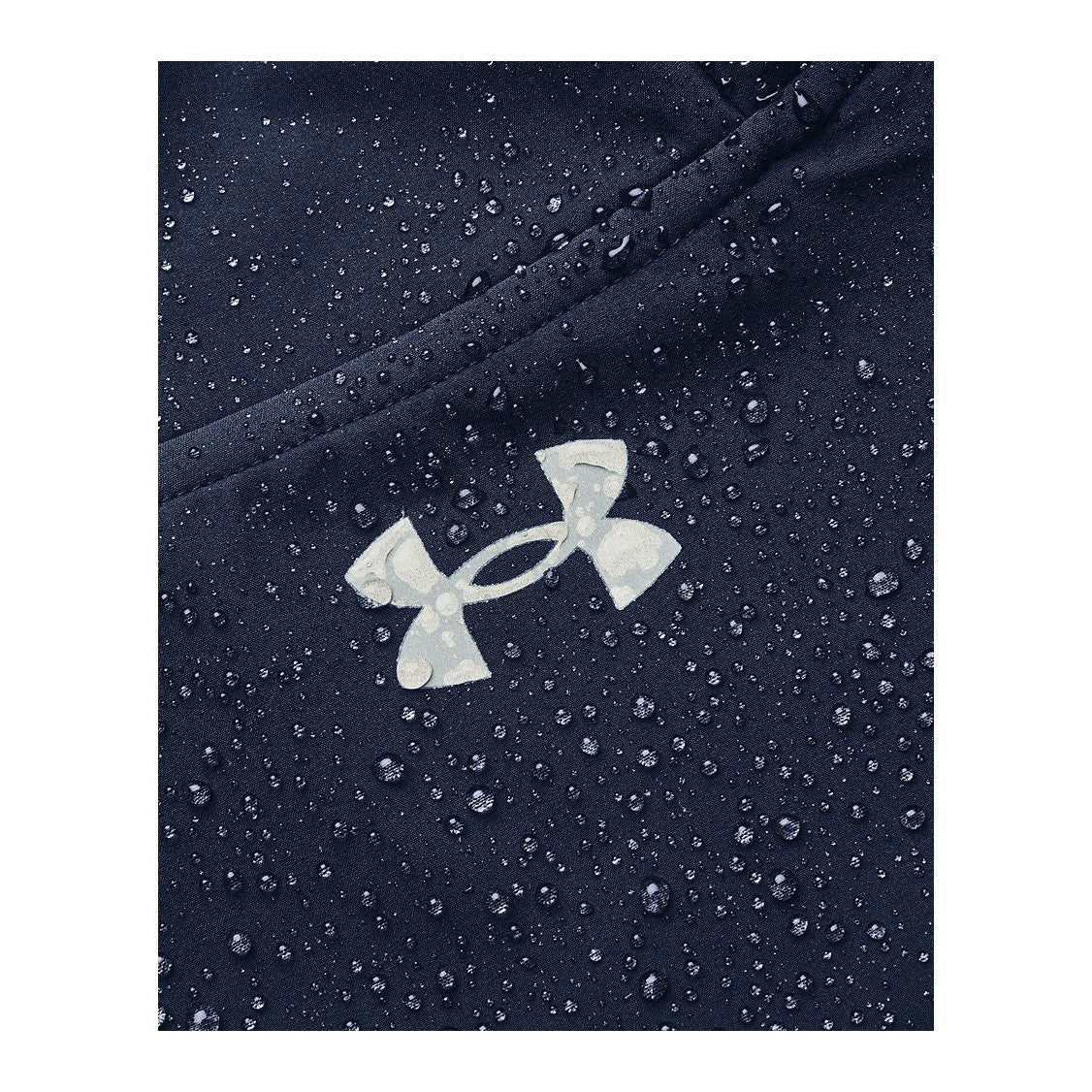 Under Armour Storm Daytona Full Zip Golf Hoodie 1366279