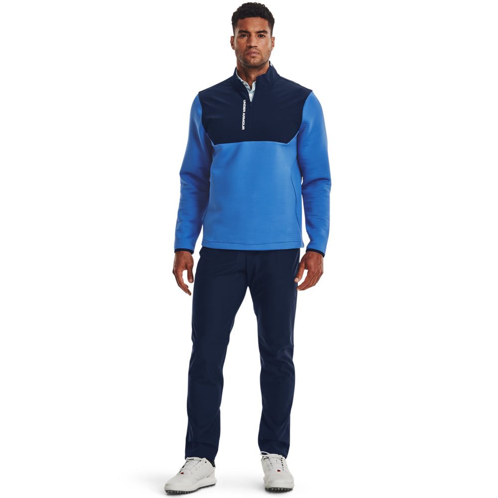 Under Armour Storm Daytona Half Zip Golf Top 1366280