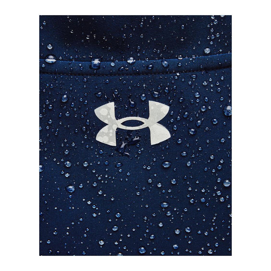 Under Armour Storm Daytona Half Zip Golf Top 1366280