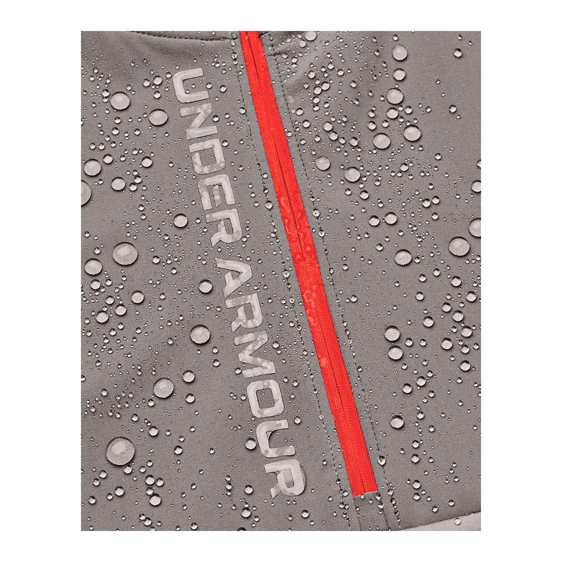 Under Armour Storm Daytona Half Zip Golf Top 1366280