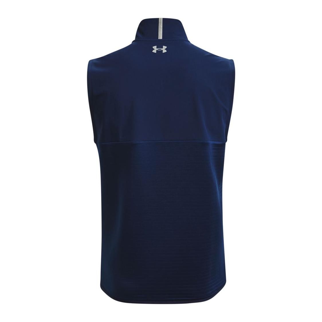 Under Armour Storm Daytona Half Zip Golf Vest 1366281