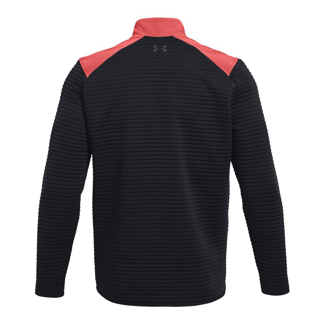 Under Armour Storm Evolution Daytona 1/2-Zip Golf Jacket 1360513