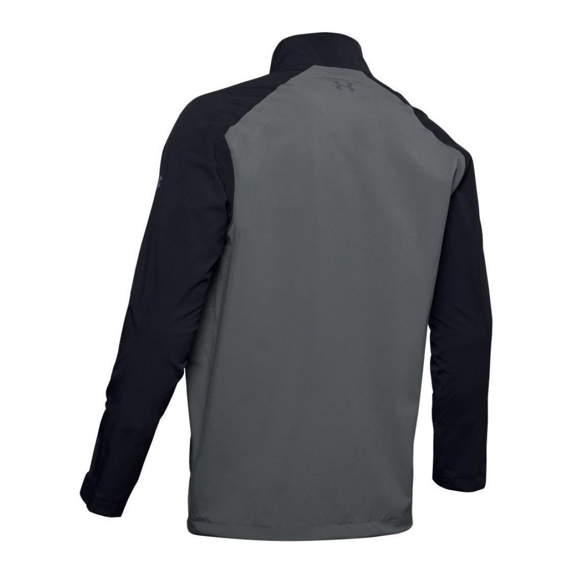 Under Armour Storm Waterproof Golf Jacket 1342717