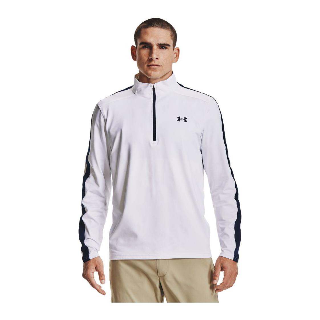 Under Armour Storm 1/2 Zip Midlayer 1361861