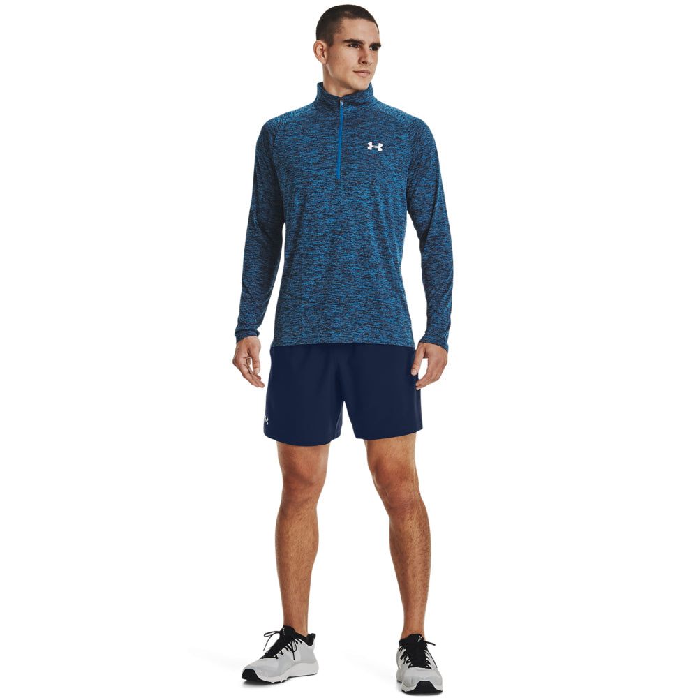 Under Armour Tech 2.0 Golf Pullover 1328495