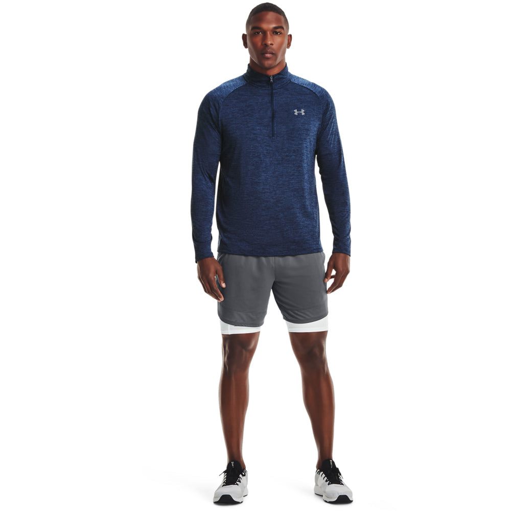 Under Armour Tech 2.0 Golf Pullover 1328495