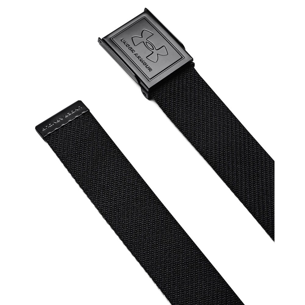 Armour Webbing Golf Belt 1369819