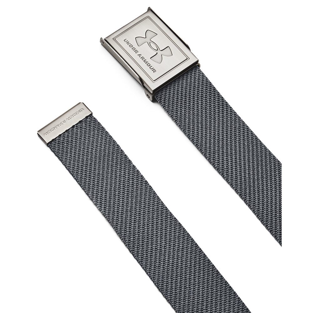 Armour Webbing Golf Belt 1369819
