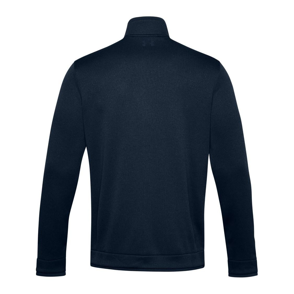 Under Armour 1/2-Zip Fleece Golf Sweater 1359971