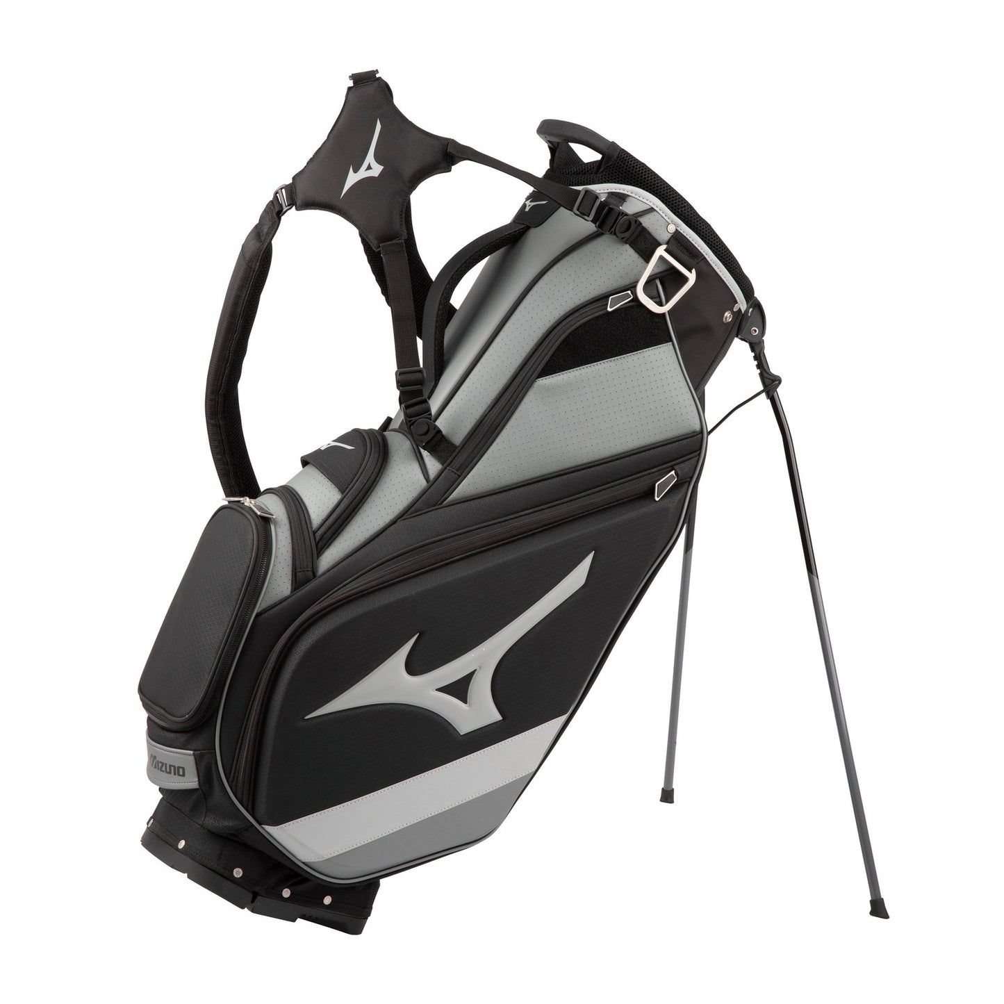 Mizuno Tour Golf Stand Bag BTOURSTD20