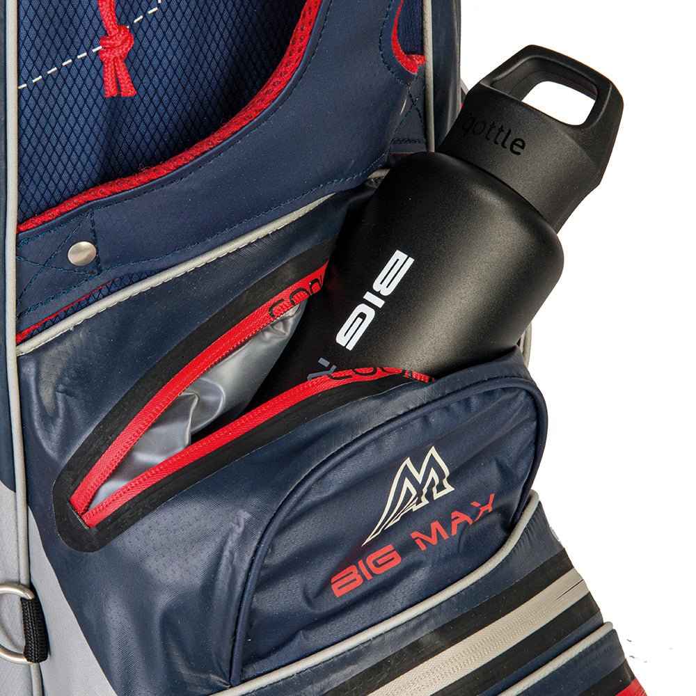 Big Max Aqua Sport 3 Golf Cart Bag WL90047