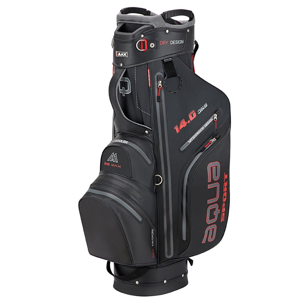 Big Max Aqua Sport Golf Cart Bag WL