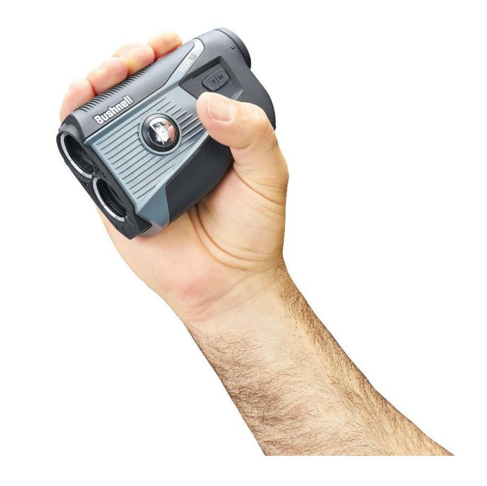 Bushnell Tour V5 Laser Golf Rangefinder