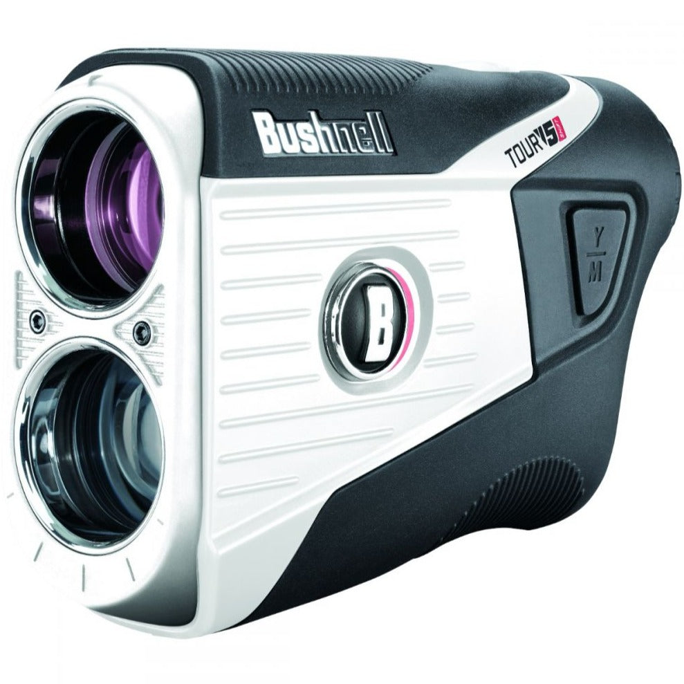 Golf Laser Rangefinder Bushnell Tour V5 Slim Buy Bushnell Tour V6