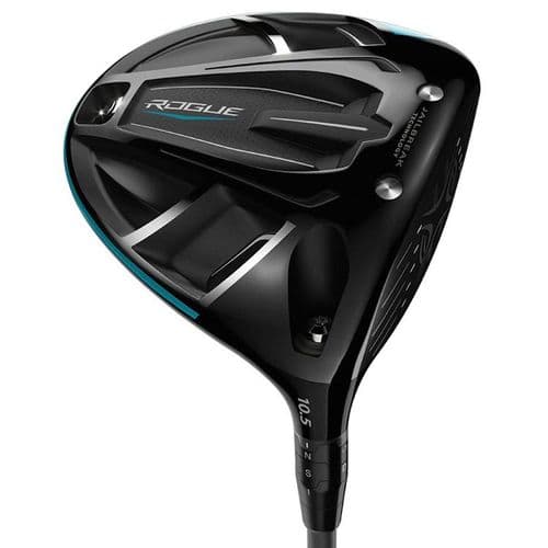 Callaway Rogue Ladies Golf Driver