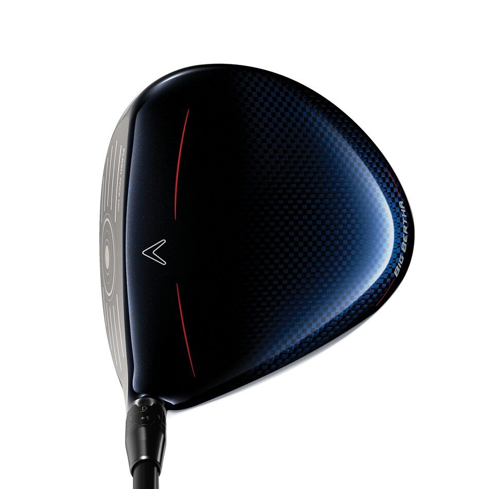 Callaway Big Bertha B21 Golf Driver