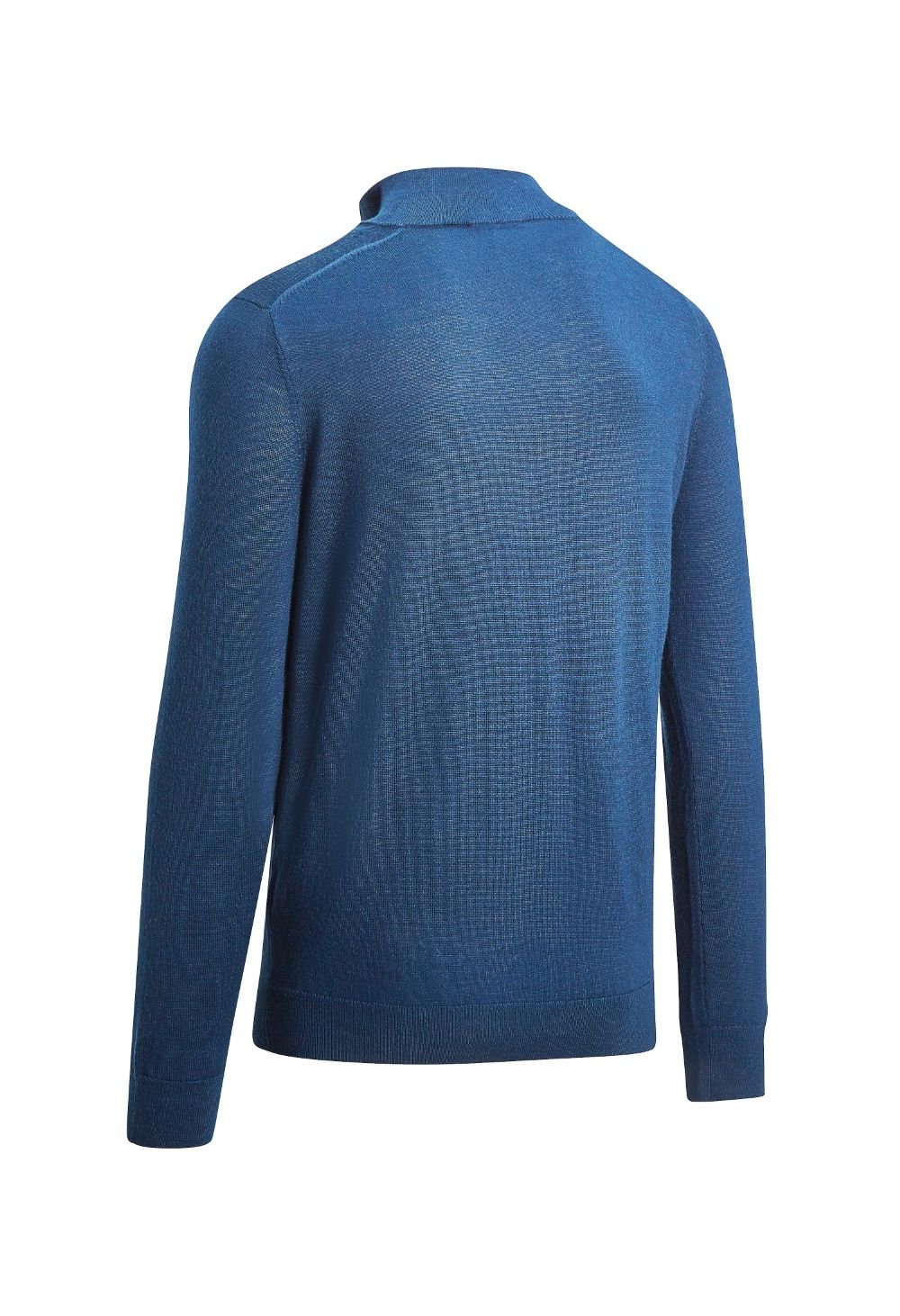 Callaway Blended Merino 1/4 Zip Golf Sweater CGGF80M1