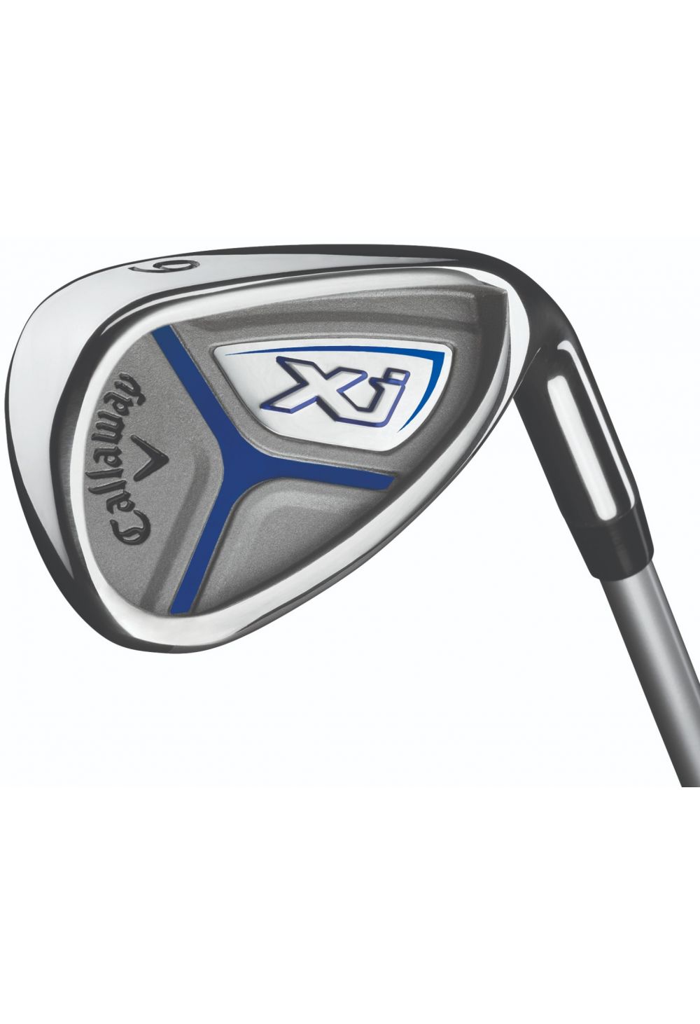 Callaway XJ-3 Boys 7-Piece Junior Golf Package Set