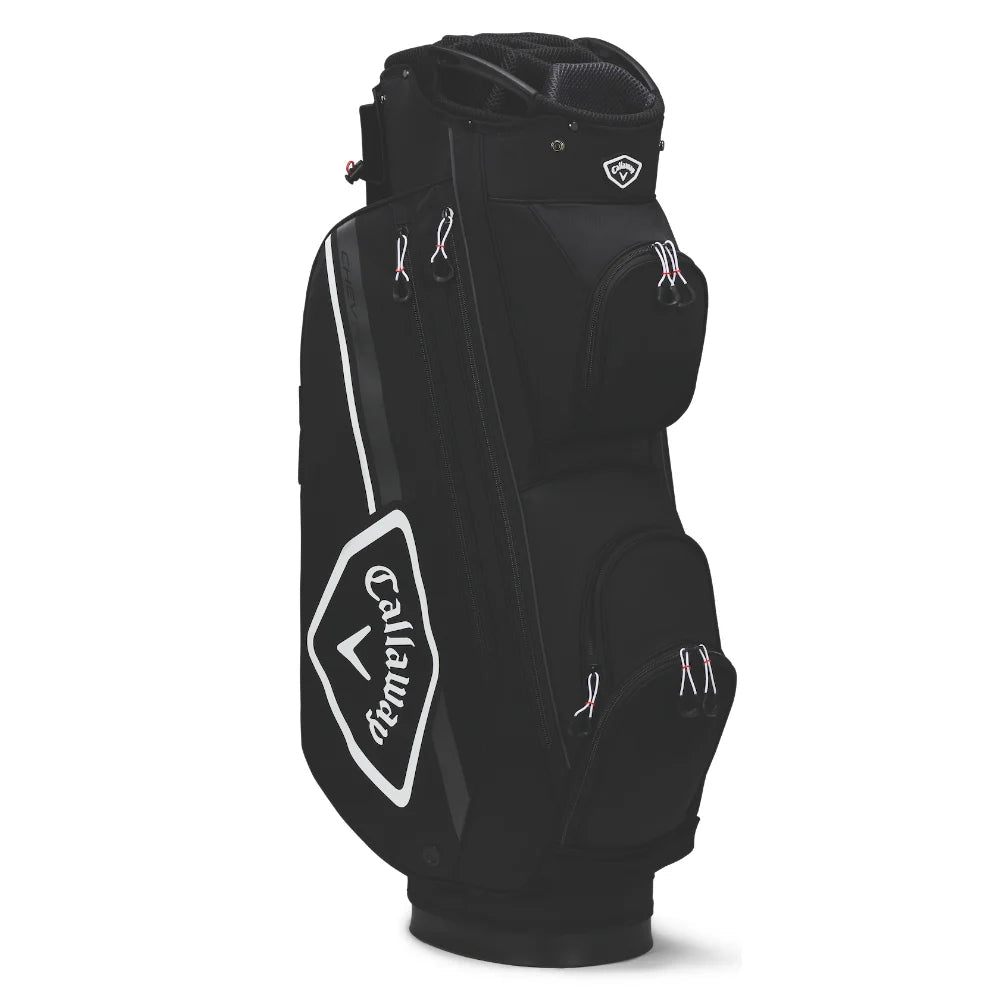 Callaway Chev Golf Cart Bag