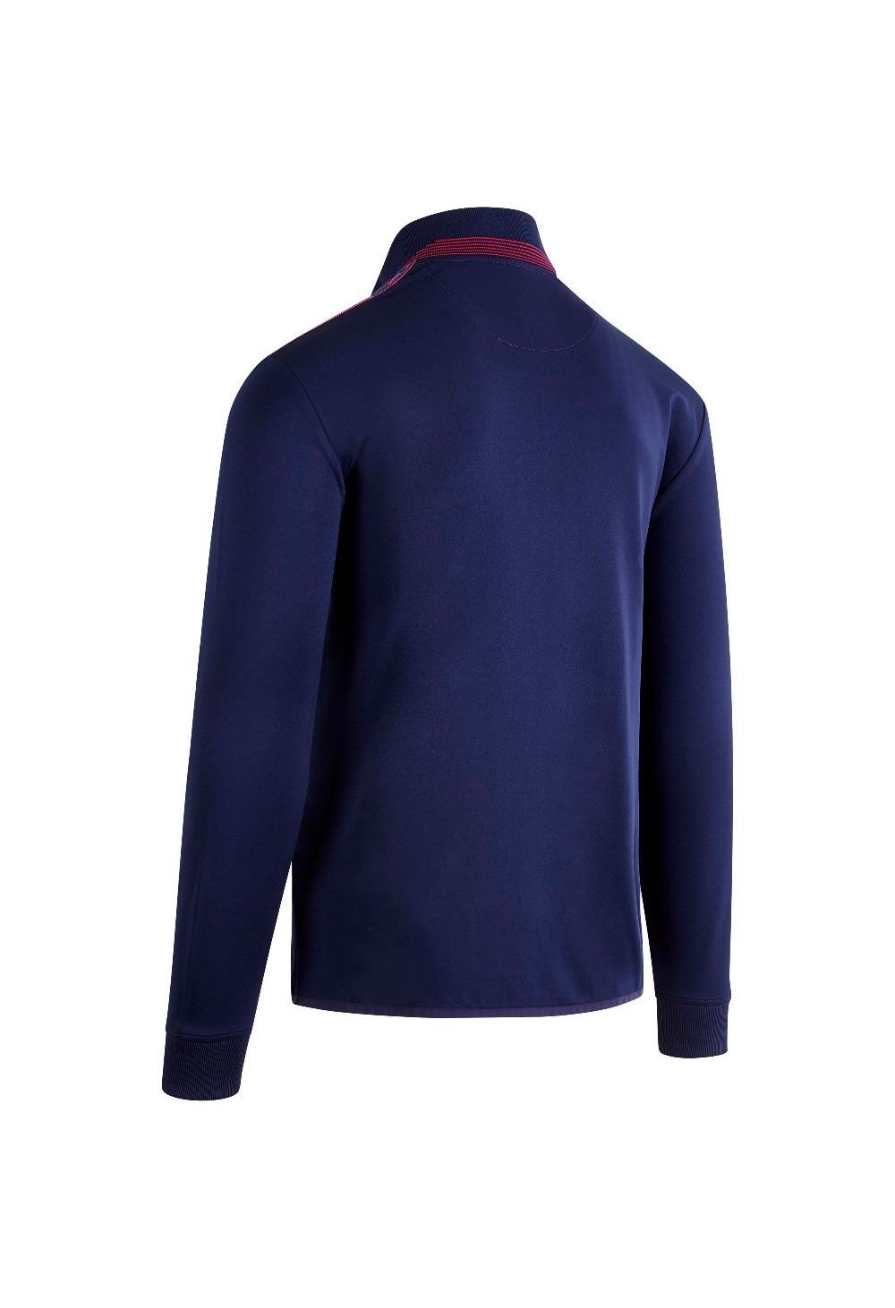 Callaway Digital Print Golf Pullover CGKSA0K4