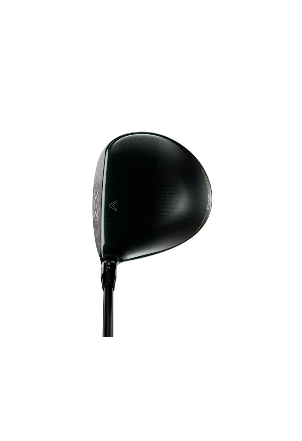 Callaway Epic Speed MAX LS Golf Driver