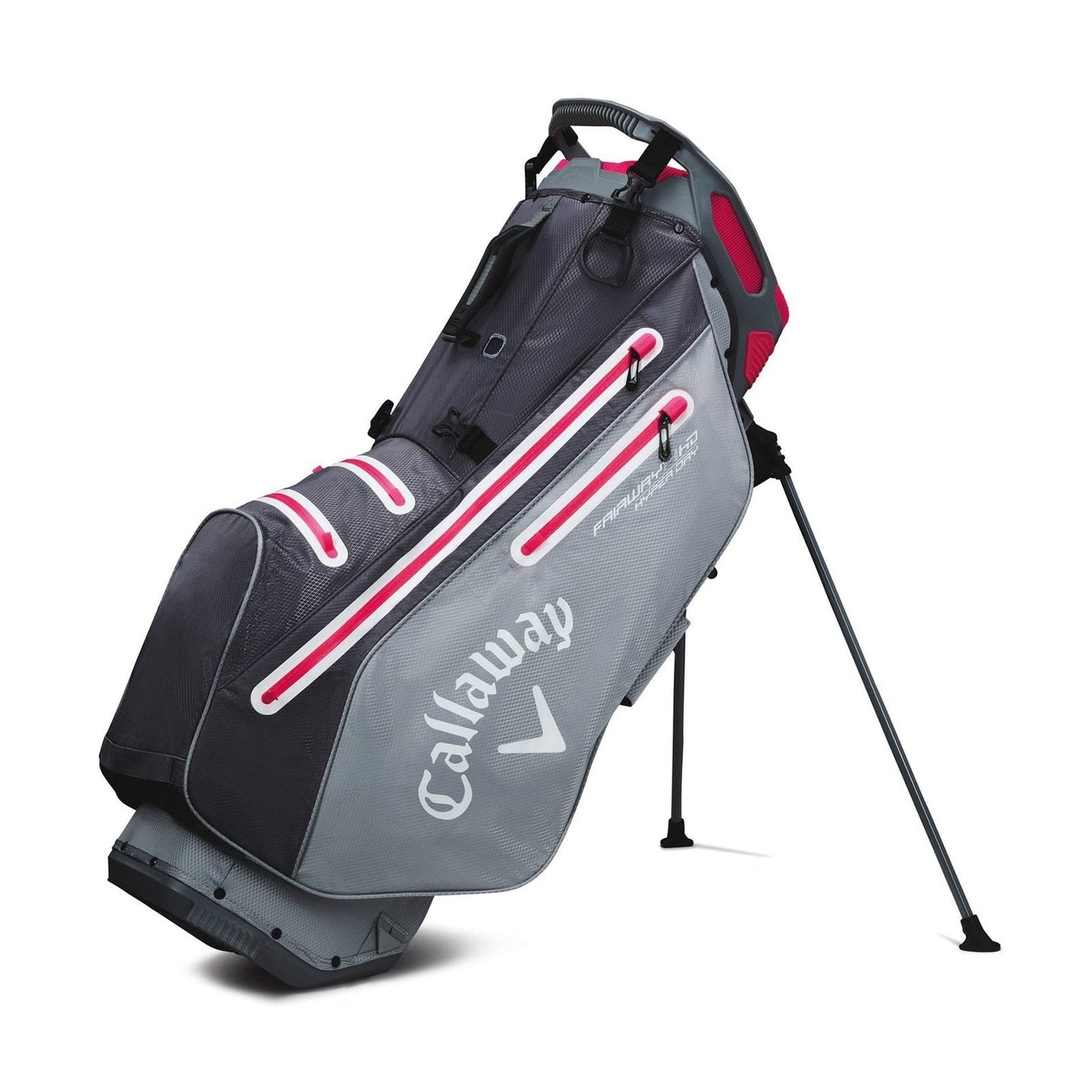 Callaway Fairway HD Waterproof Golf Stand Bag
