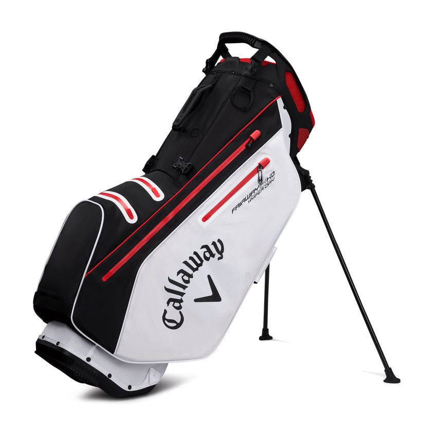 Callaway Fairway HD Waterproof Golf Stand Bag